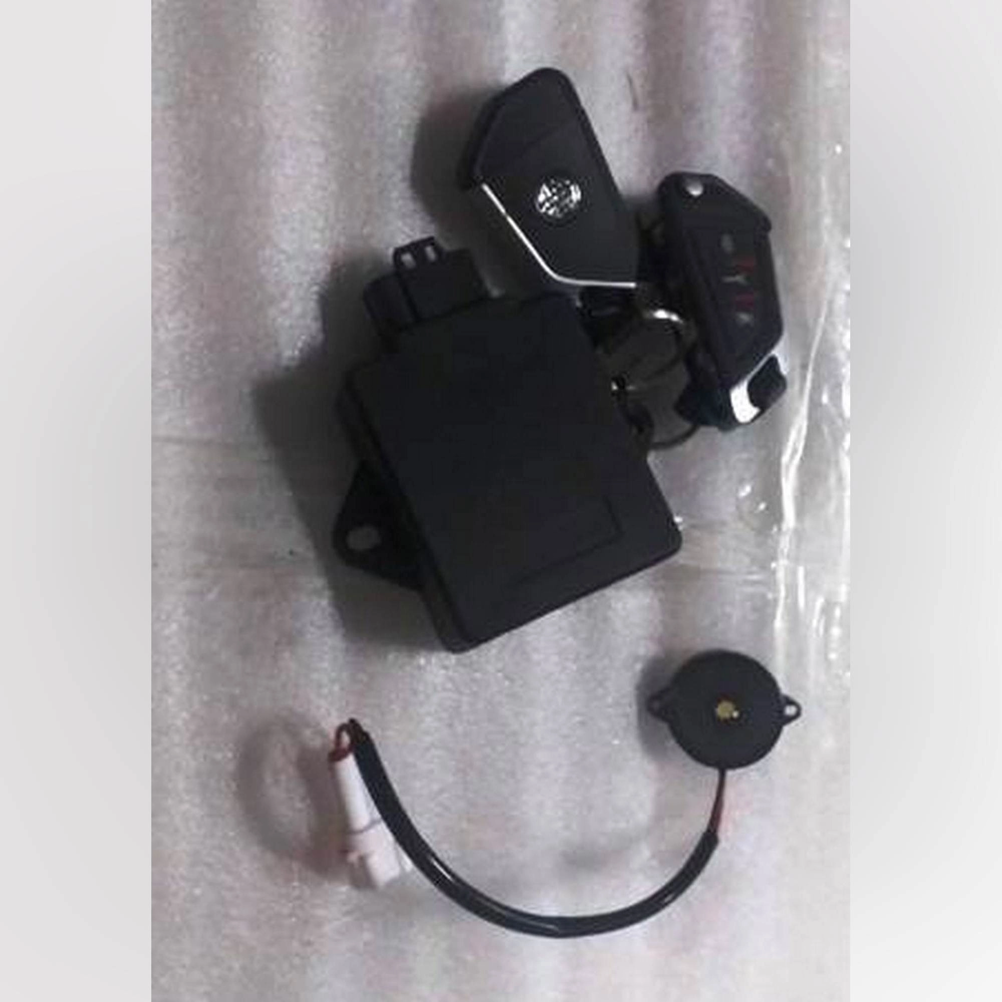 ARORA ZRX 200 START-STOP ALGILAYICI #ZRX - 148